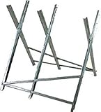 Eigenschaften Atika 805768 / Atika Metall-Sägebock