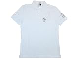 Gaastra chemise polo pour hommes VONDER MN ST. BARTH 2012