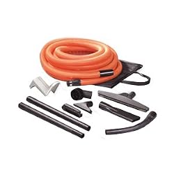 NuTone CK145 Ultra Deluxe Garage and Car Care Tool Kit