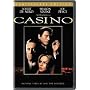 Casino <b>DVD</b> ~ Robert De Niro