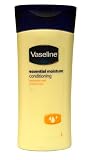 Vaseline Essential Moisture Conditioning Body Lotion 400ml