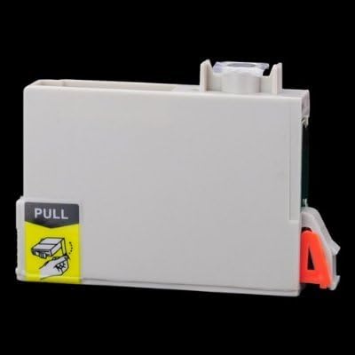 Refillable Ink Cartridge for EPSON T0731-Black + Free shipping by ThaiPremiumHouse