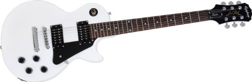 Epiphone Les Paul Studio - Alpine White