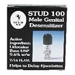 Stud 100 Male Genital Desensitizer Spray, 7/16- Fl. Ounce Box