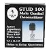 Stud 100 Male Genital Desensitizer Spray, 7/16- Fl. Ounce Box