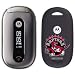 Coveroo Toronto Raptors Replacement Cover for Motorola U6 Pebl