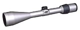 Weaver Grand Slam 3.5-10X50 Riflescope (Silver)