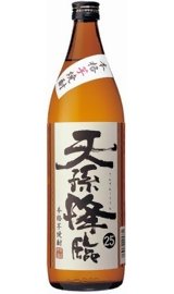 天孫降臨　25°900ml（芋焼酎）