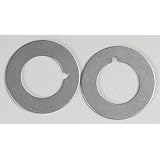 Slipper Rings: MGT by Associated Electrics Inc.