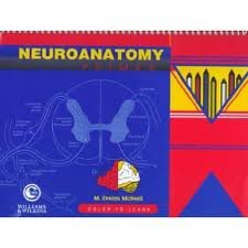 Neuroanatomy Primer 1st (first) edition Text Only