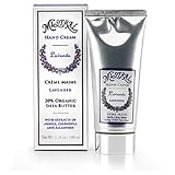 Mistral Shea Butter Hand Cream - Lavender 3.8 oz.