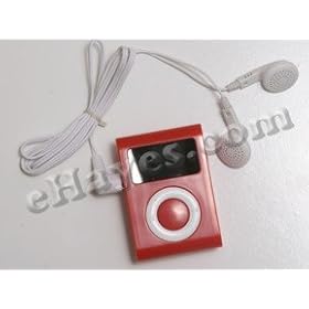 Mini Scan Radio from Hayes Products