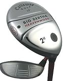 Callaway Golf- Big Bertha Heavenwood Hybrid Iron/Wood
