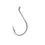 Gamakatsu Nickel Octopus Hook, 100 Pack