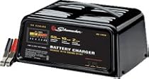 Schumacher 12V 10/30/50A Battery Charger SE1250
