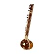 Sitar, Professional, Single Toomba, Rks