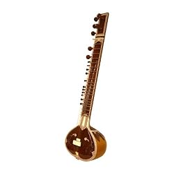 Sitar, Professional, Single Toomba, RKS