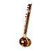 Sitar, Professional, Single Toomba, RKS