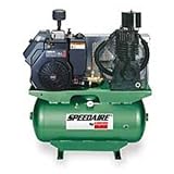 Speedaire 5F564 Air Compressor