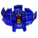 Bakugan Booster Blue (Aquos) LASERMAN