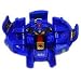 Bakugan Booster Blue (Aquos) LASERMAN