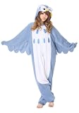 Owl Kigurumi - Adult Costumes Pajama