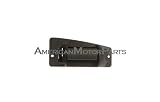 99-06 CHEVY SILVERADO EXTENDED CAB DOOR HANDLE RH