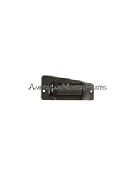 Automotive Parts and Accessories: 99-06 CHEVY SILVERADO EXTENDED CAB DOOR HANDLE RH - Nordstroms Automotive, Inc