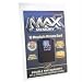 INTEC DUS0053I Playstation 2 Max Memory
