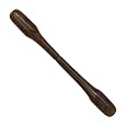 Knob Tipper with Off-Center Groove