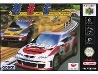 MRC Multi Racing Championship (N64)
