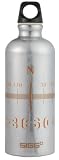 SIGG Trinkflasche North, 0.6 l - 