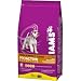 Iams Senior Mature Chicken Dry Kibble Dog Food 3kg