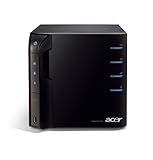 Acer Aspire easyStore AH340-U2T1H Home Server