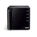2TB Network Storage Server