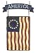 First American Flag Wall Hanging