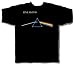 Pink Floyd T-Shirt - Pink Floyd Dark Side of Moon Black Tee