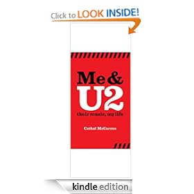 Me And U2