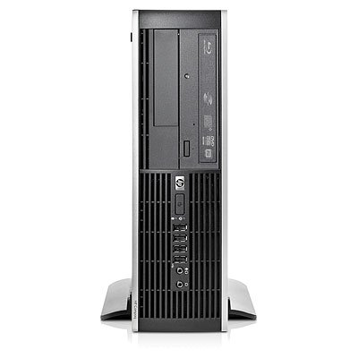 HP Compaq ELITE 8000 BUSINESS DESKTOP SFF Small Form Factor E7500 2.93 Ghz CPU 4GB RAM Super Multi DVDRW 160GB HDD