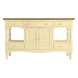 IMAGE OF Stanley Furniture 829-H1-05 Coastal Living Buffet Sideboard