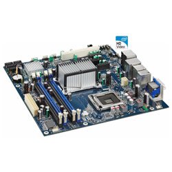 Childrens Toyshop  PC Hardware : INTEL MB BOXDG45ID 1333FSB DDR2 800 Aud+Lan RAID SATA uATX Retail