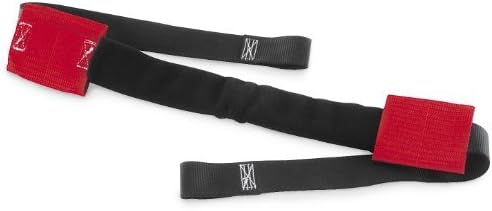 Canyon Dancer Short Bar Harness - Red