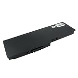 Lenmar LBT3537 Lithium Ion Replacement  Battery for Toshiba PA3536U-1BRS, PA3537U-1BRS, PABAS101