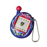 Tamagotchi Connection V4 - Blue Spiral
