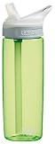 Camelbak Eddy Bottle (0.6-Liter 20-Ounce,Grass)