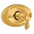 Phylrich TH123_004 - Swan 3/4 Inch Thermostat
