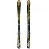 Head I.Peak 90 Ski System