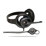 Logitech ClearChat Pro USB Headset