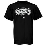 NBA San Antonio Spurs Duncan Replica Jersey by Addidas (Adult Large)
