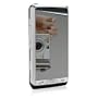Mirror Like LCD Screen Protector for LG Dare VX9700 Cell Phone